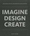 Imagine Design Create 9781595910660 Tom Wujec Brukte bøker