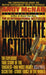 Immediate Action 9780440222453 Andy McNab Brukte bøker
