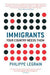 Immigrants 9780691134314 Philippe Legrain Brukte bøker