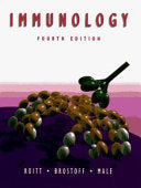 Immunology 9780723421788 Jonathan Brostoff Ivan Maurice Roitt David K. Male Brukte bøker