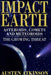 Impact Earth 9781852277895 Austen Atkinson Brukte bøker