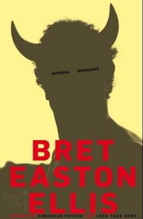 Imperial bedrooms 9780330517096 Bret Easton Ellis Brukte bøker