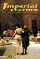 Imperial Leather 9780415908900 Anne McClintock Brukte bøker
