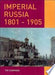 Imperial Russia, 1801-1905 9780415231107 Tim Chapman Brukte bøker