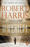 Imperium 9780099527664 Robert Harris Brukte bøker