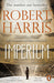 Imperium 9780099527664 Robert Harris Brukte bøker
