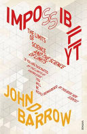 Impossibility 9780099772118 John D. Barrow Brukte bøker