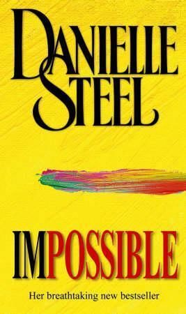 Impossible 9780552151788 Danielle Steel Brukte bøker