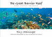 Impressions of the Great Barrier Reef from Above and Below 9780958163323 Ric J. Steininger Brukte bøker