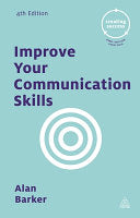 Improve Your Communication Skills 9780749475758 Alan Barker Brukte bøker