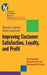 Improving customer satisfaction, loyalty, and profit: an integrated measureme… 9780787953102 Anders Gustafsson Matthew D. Johnson Brukte bøker