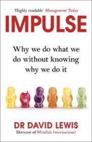 Impulse 9781847946867 Dr David Lewis Brukte bøker