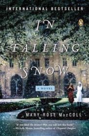 In Falling Snow 9780143123927 Mary-Rose MacColl Brukte bøker