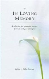 In Loving Memory 9780316725996 Sally Emerson Brukte bøker