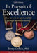 In Pursuit of Excellence 9781450496506 Terry Orlick Brukte bøker