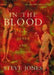 IN THE BLOOD 9780002555128 STEVE JONES Brukte bøker