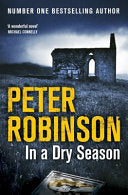 In a Dry Season 9781447225539 Peter Robinson Brukte bøker