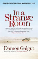 In a Strange Room 9781848873247 Damon Galgut Brukte bøker