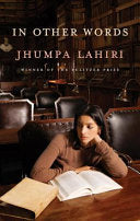In Altre Parole 9781101875551 Jhumpa Lahiri Brukte bøker