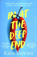 In at the Deep End 9780008311384 Kate Davies Brukte bøker
