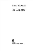 In Country 9780006541769 Bobbie Ann Mason Brukte bøker