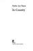 In Country 9780006541769 Bobbie Ann Mason Brukte bøker