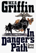 In Danger's Path 9780399144219 W. E. B. Griffin Brukte bøker