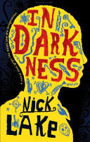 In Darkness 9781408819944 Nick Lake Brukte bøker