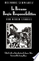 In Dreams Begin Responsibilities and Other Stories 9780811206808 Delmore Schwartz Brukte bøker