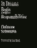 In Dreams Begin Responsibilities and Other Stories 9780811220033 Delmore Schwartz Brukte bøker