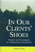 In Our Clients' Shoes 9780805857641 Stephen E. Finn Brukte bøker