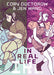 In Real Life 9781596436589 Jen Wang Cory Doctorow Brukte bøker