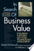 In Search of Business Value 9781590790625 Robert L. McDowell William L. Simon Brukte bøker