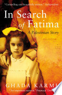 In Search of Fatima 9781844673681 Ghada Karmi Brukte bøker