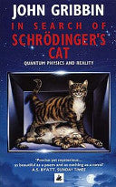 In Search of Schrödinger's Cat 9780552125550 John R. Gribbin Brukte bøker