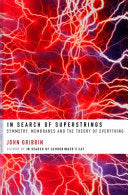 In Search of Superstrings 9781840468328 John Gribbin Brukte bøker