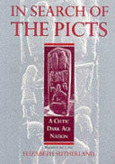 In Search of the Picts 9780094750104 Elizabeth Sutherland Brukte bøker