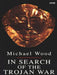 In Search of the Trojan War 9780140238709 Michael Wood Brukte bøker