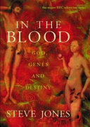 In the Blood 9780002555111 STEVE JONES Brukte bøker