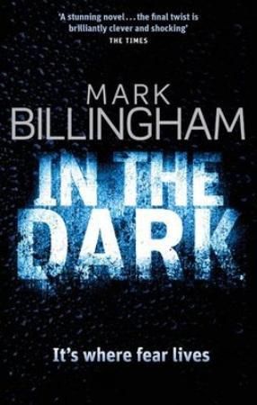 In the dark 9780751539936 Mark Billingham Brukte bøker