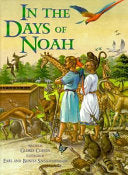 In the Days of Noah 9780890512050 Gloria Clanin Brukte bøker