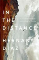 In the Distance 9781911547235 Hernán Diaz Brukte bøker