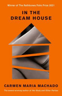 In the Dream House 9781788162258 Carmen Maria Machado Brukte bøker