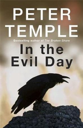 In the evil day 9780857383501 Peter Temple Brukte bøker