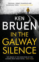 In the Galway Silence 9781788545877 Ken Bruen Brukte bøker