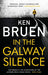 In the Galway Silence 9781788545877 Ken Bruen Brukte bøker