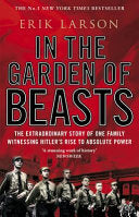 In the Garden of Beasts 9780552777773 Erik Larson Brukte bøker