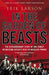 In the Garden of Beasts 9780552777773 Erik Larson Brukte bøker