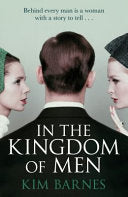 In the Kingdom of Men 9780099559276 Kim Barnes Brukte bøker