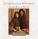 In the Kitchen with Rosie 9780679434047 Rosie Daley Brukte bøker